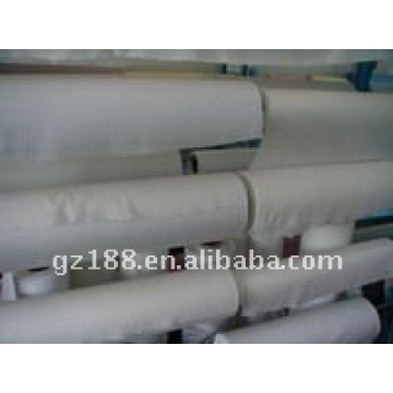 Viscose+Polyester Spunlace Nonwoven Fabric for wet wipes